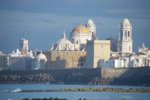 Guías Turísticos de Cádiz y Provincia